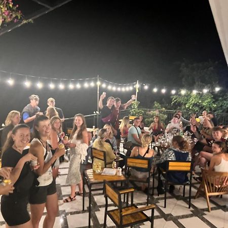 Cocoon Inn Cat Ba Dong Khe Sau Eksteriør bilde