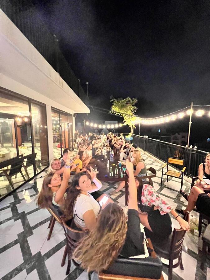 Cocoon Inn Cat Ba Dong Khe Sau Eksteriør bilde