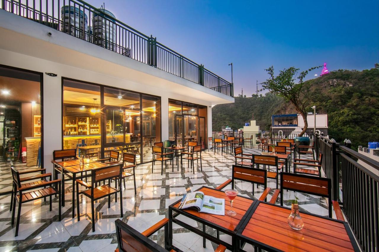Cocoon Inn Cat Ba Dong Khe Sau Eksteriør bilde